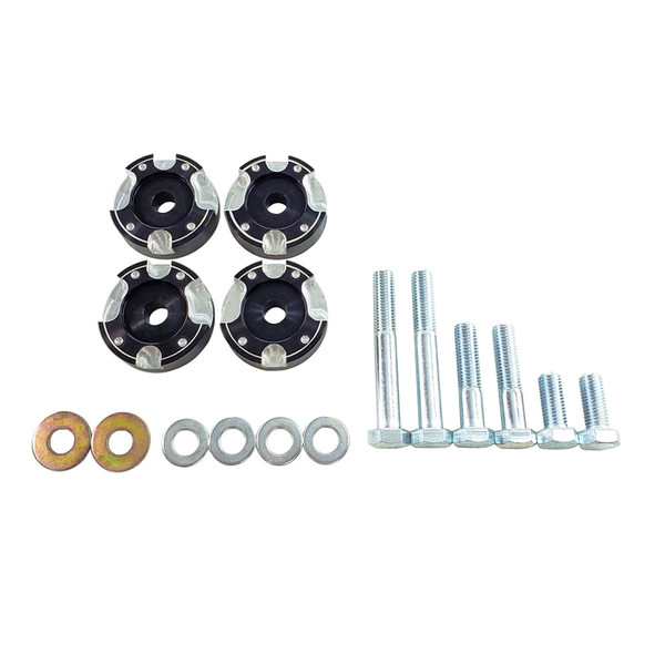 Pro-Series Billet IRS Differential Insert Kit 15-22 Ford Mustang - Click Image to Close